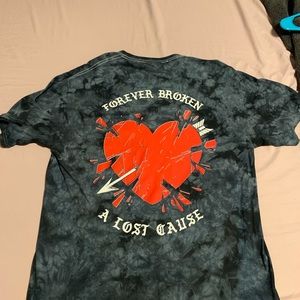 Lost Cause Tshirt